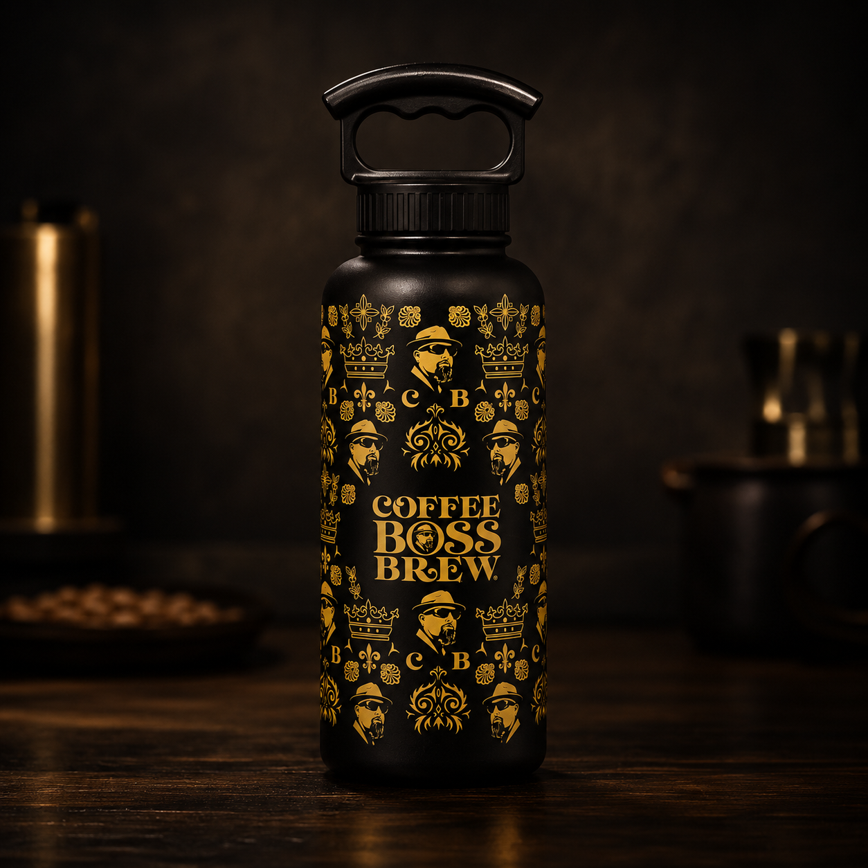 40 oz Tumbler