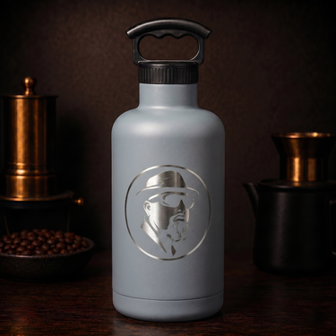 Slate Grey|Back