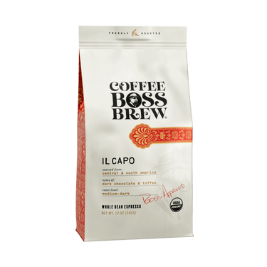 Il Capo 12oz