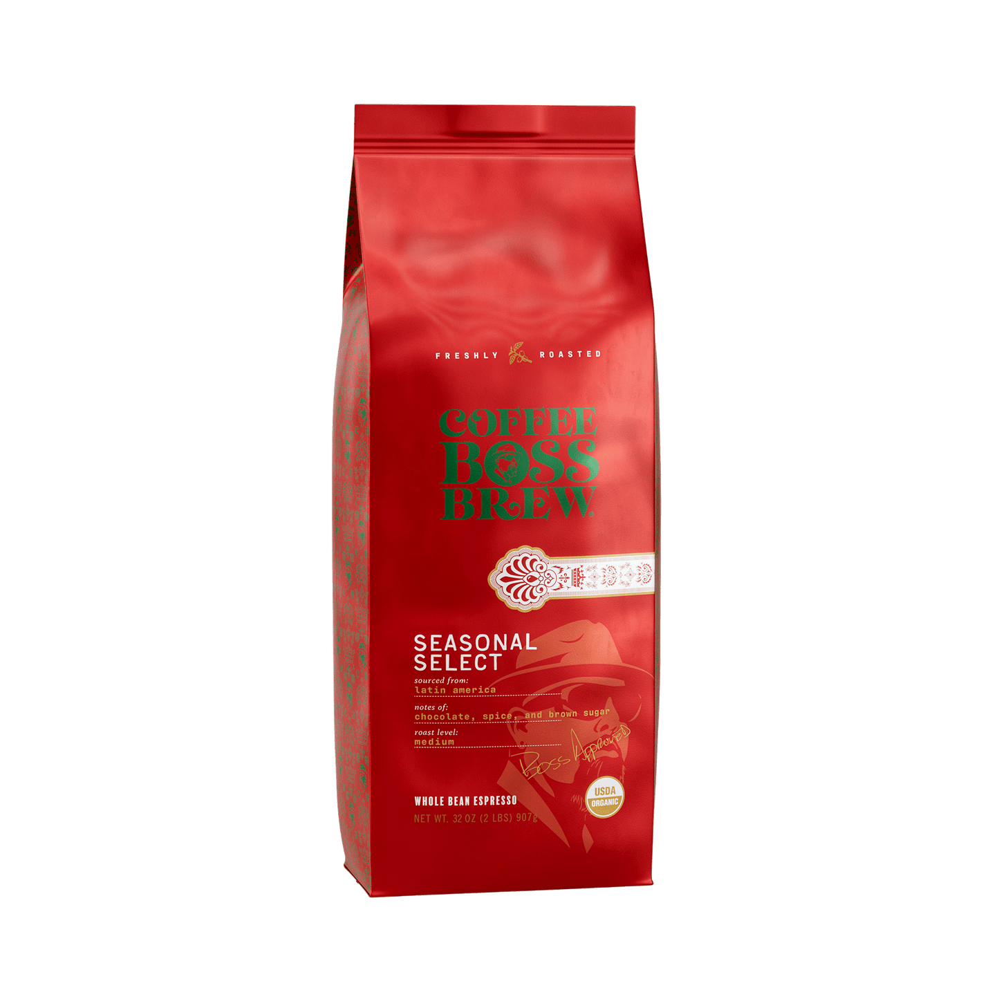 Seasonal Select (LTO) 2lb