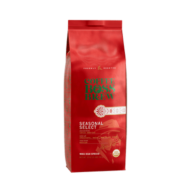 Seasonal Select (LTO) 2lb