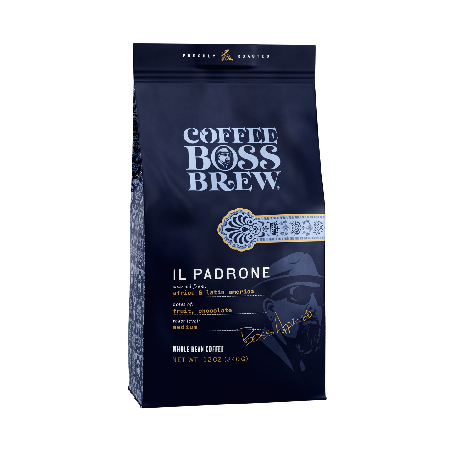 Il Padrone