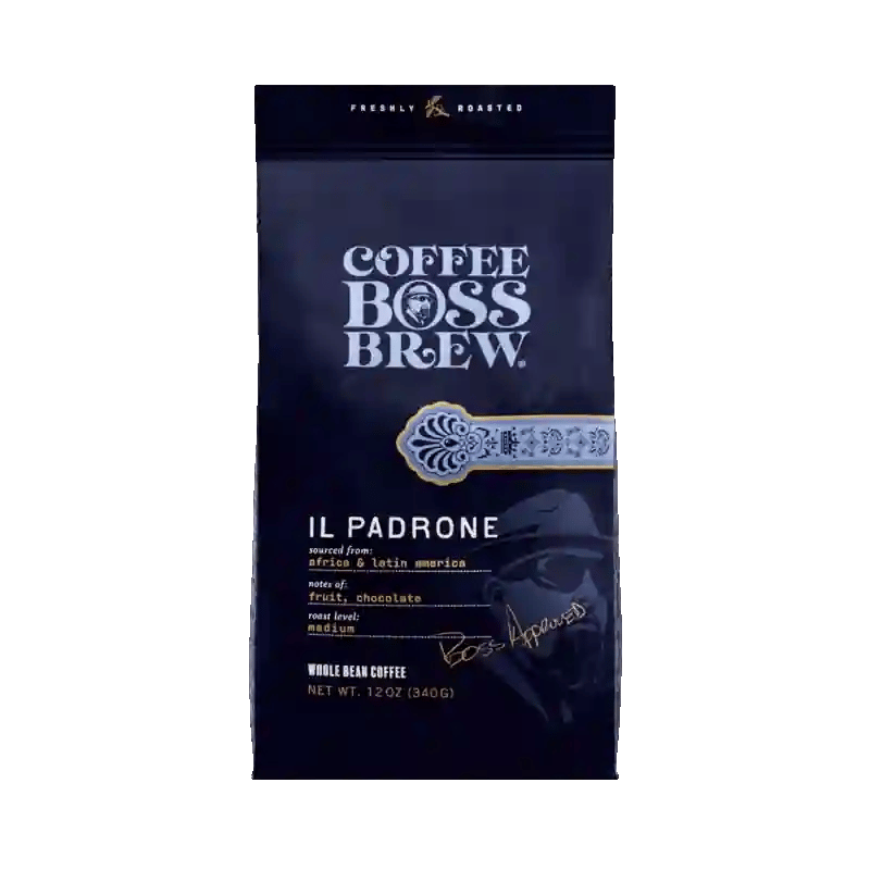 Il Padrone