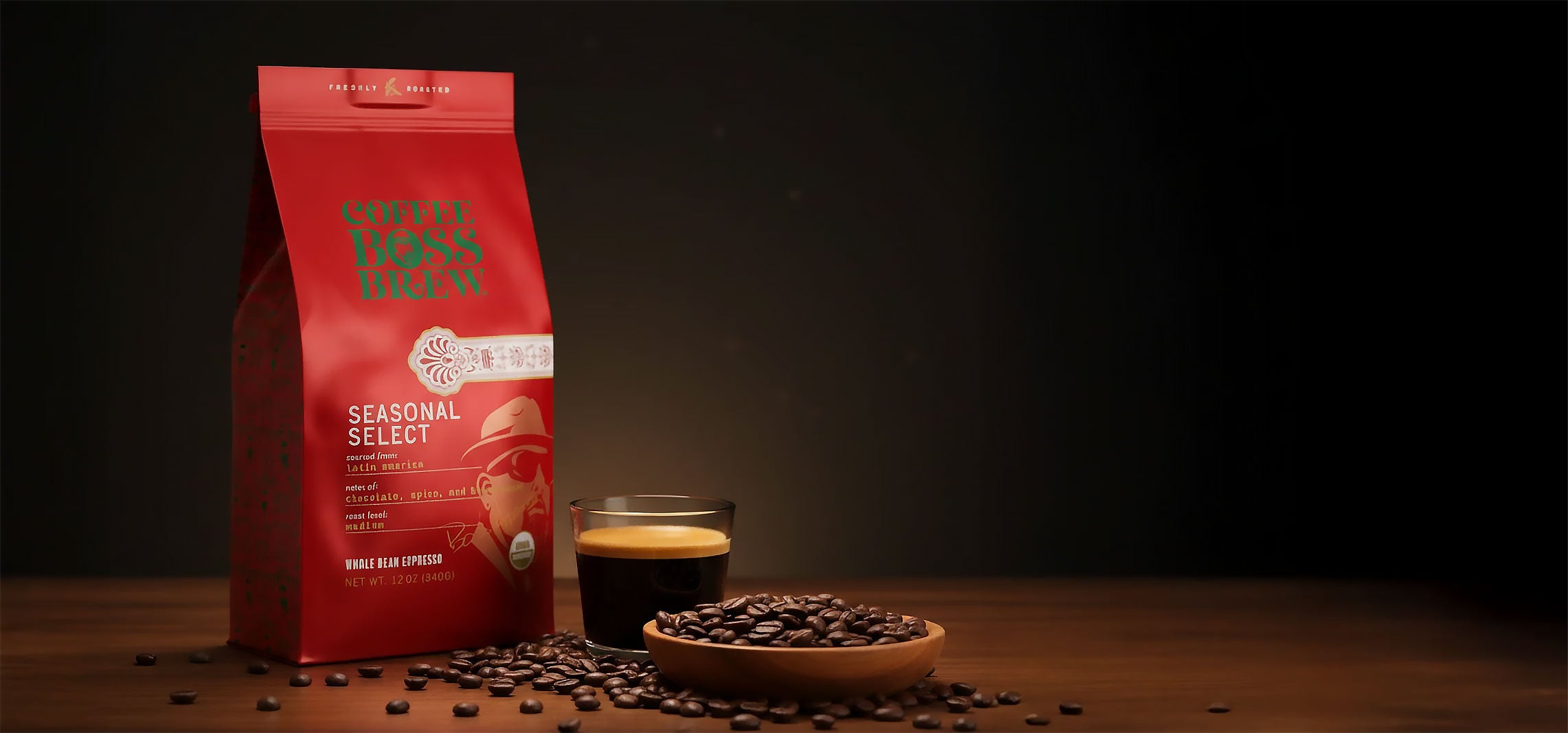 slideshow background