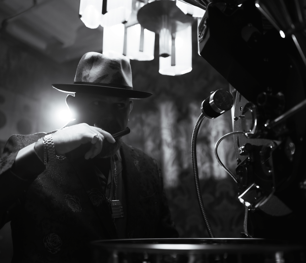 image in image with text